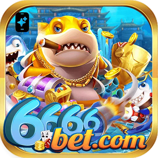 APP oficial da 6666bet para mobile