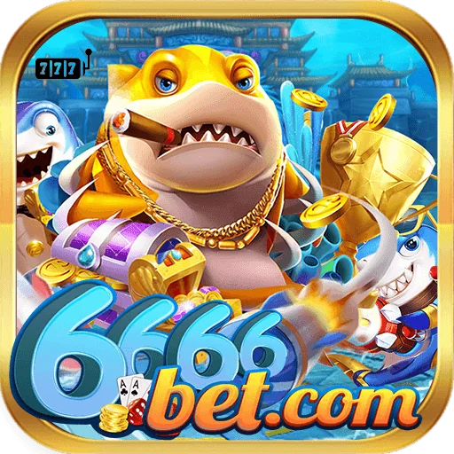 Slots online da 6666bet com jackpots progressivos