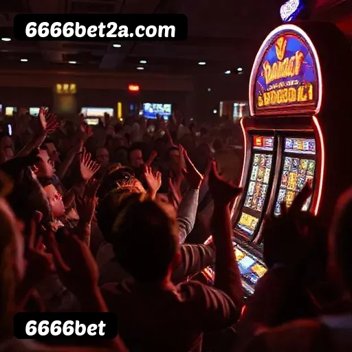 6666bet APK - Download Oficial Android