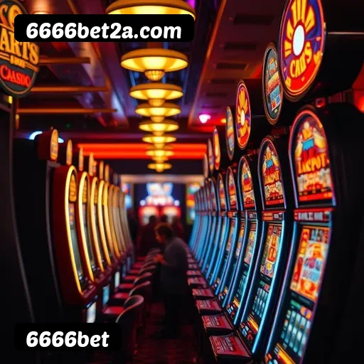 Como Instalar APK 6666bet