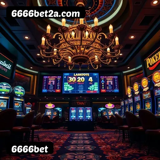 FAQ APK 6666bet