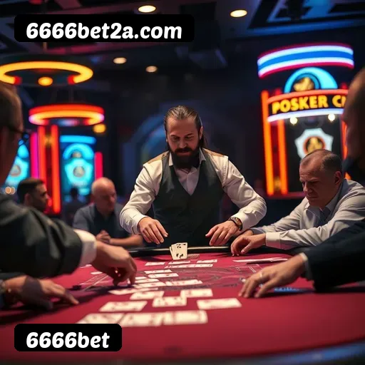 FAQ App 6666bet