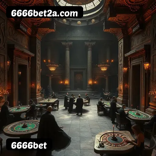 Legalidade 6666bet no Brasil