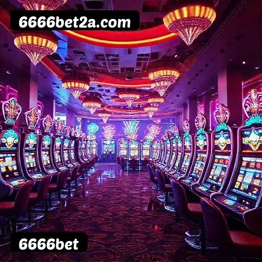 Termos e Condições Transparentes 6666bet