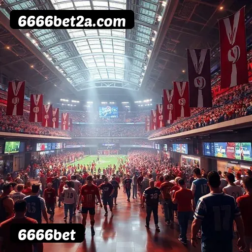 Análise 6666bet - Vantagens e Desvantagens